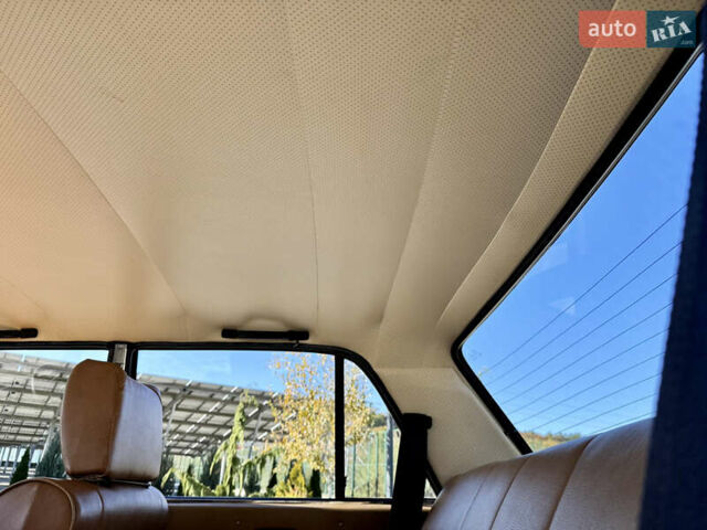 Коричневый ВАЗ 2105, объемом двигателя 1.3 л и пробегом 3 тыс. км за 15000 $, фото 99 на Automoto.ua