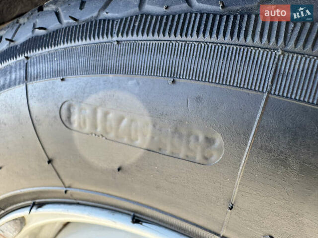 Коричневый ВАЗ 2105, объемом двигателя 1.3 л и пробегом 3 тыс. км за 15000 $, фото 145 на Automoto.ua