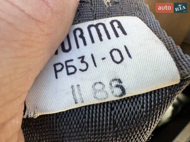 Коричневый ВАЗ 2105, объемом двигателя 1.3 л и пробегом 3 тыс. км за 15000 $, фото 44 на Automoto.ua