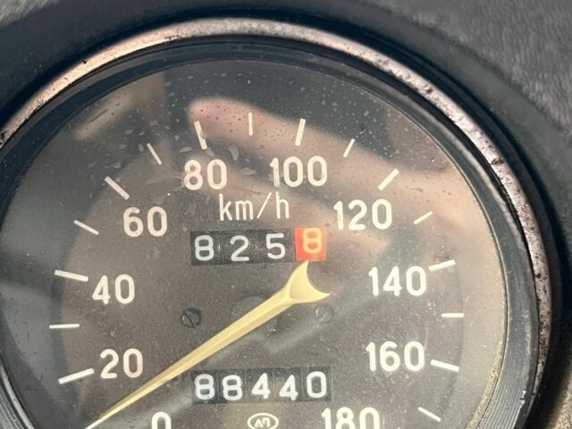 Коричневый ВАЗ 2105, объемом двигателя 1.3 л и пробегом 88 тыс. км за 358 $, фото 1 на Automoto.ua