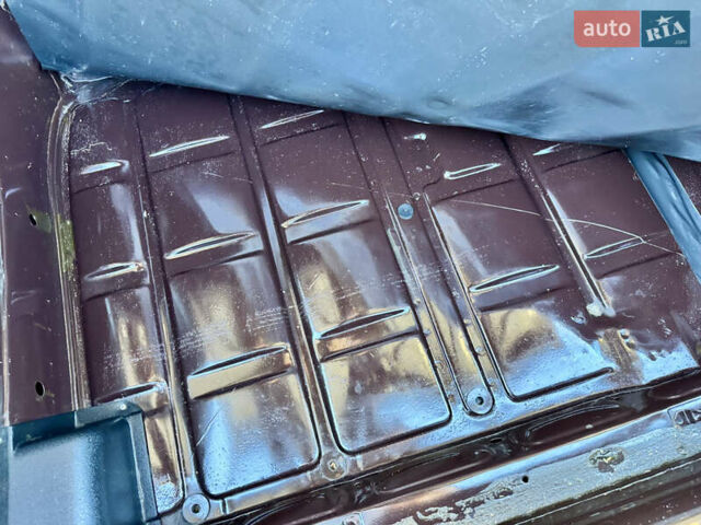 Коричневый ВАЗ 2105, объемом двигателя 1.3 л и пробегом 3 тыс. км за 15000 $, фото 85 на Automoto.ua