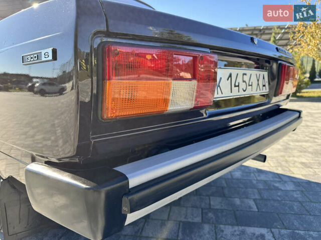 Коричневый ВАЗ 2105, объемом двигателя 1.3 л и пробегом 3 тыс. км за 15000 $, фото 136 на Automoto.ua