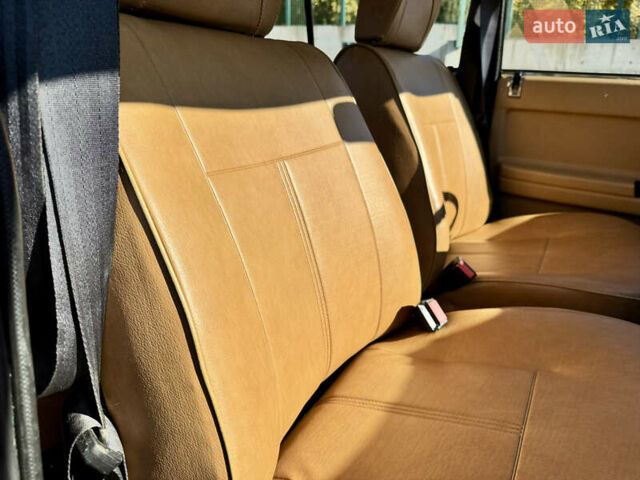 Коричневый ВАЗ 2105, объемом двигателя 1.3 л и пробегом 3 тыс. км за 15000 $, фото 73 на Automoto.ua