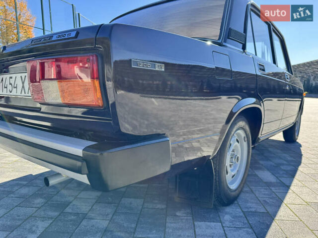 Коричневый ВАЗ 2105, объемом двигателя 1.3 л и пробегом 3 тыс. км за 15000 $, фото 138 на Automoto.ua