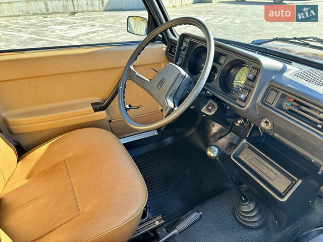 Коричневый ВАЗ 2105, объемом двигателя 1.3 л и пробегом 3 тыс. км за 15000 $, фото 76 на Automoto.ua