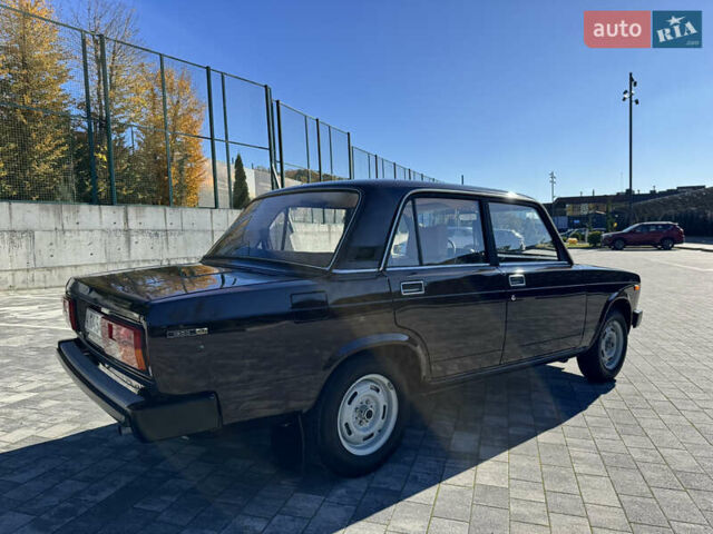 Коричневый ВАЗ 2105, объемом двигателя 1.3 л и пробегом 3 тыс. км за 15000 $, фото 15 на Automoto.ua