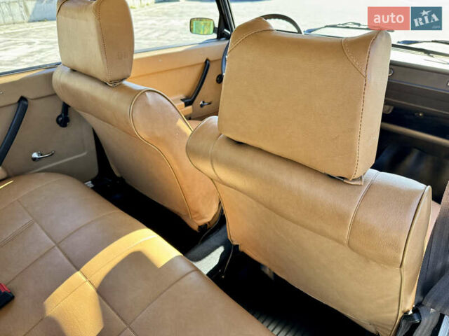 Коричневый ВАЗ 2105, объемом двигателя 1.3 л и пробегом 3 тыс. км за 15000 $, фото 62 на Automoto.ua