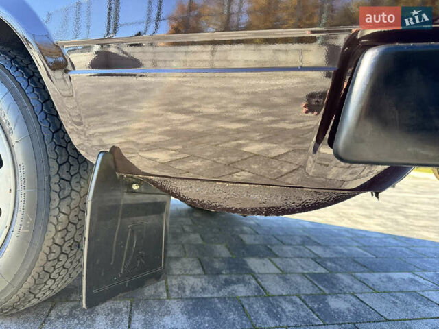 Коричневый ВАЗ 2105, объемом двигателя 1.3 л и пробегом 3 тыс. км за 15000 $, фото 113 на Automoto.ua