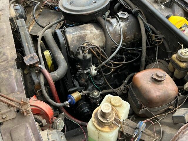 Коричневый ВАЗ 2105, объемом двигателя 1.3 л и пробегом 88 тыс. км за 358 $, фото 6 на Automoto.ua