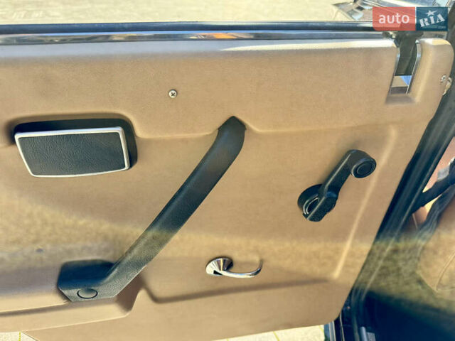 Коричневый ВАЗ 2105, объемом двигателя 1.3 л и пробегом 3 тыс. км за 15000 $, фото 51 на Automoto.ua