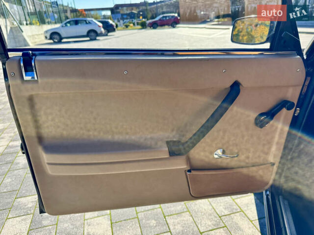 Коричневый ВАЗ 2105, объемом двигателя 1.3 л и пробегом 3 тыс. км за 15000 $, фото 28 на Automoto.ua