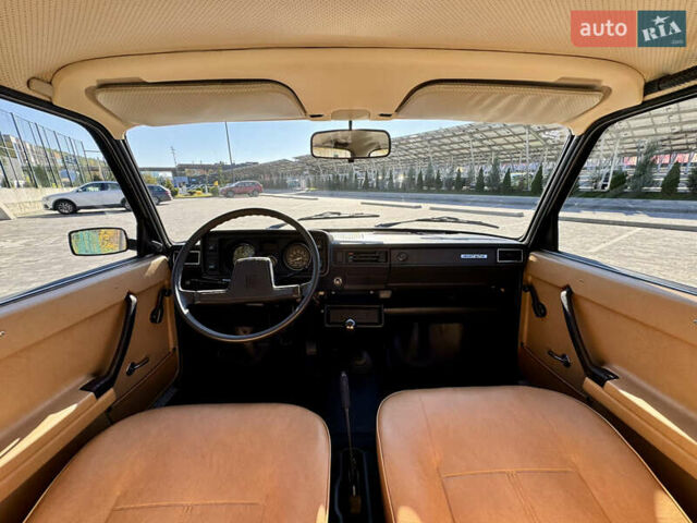 Коричневый ВАЗ 2105, объемом двигателя 1.3 л и пробегом 3 тыс. км за 15000 $, фото 45 на Automoto.ua