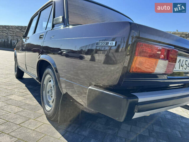 Коричневый ВАЗ 2105, объемом двигателя 1.3 л и пробегом 3 тыс. км за 15000 $, фото 137 на Automoto.ua