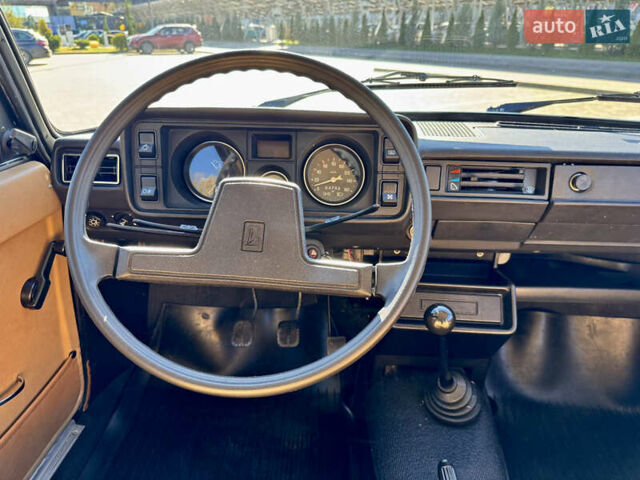Коричневый ВАЗ 2105, объемом двигателя 1.3 л и пробегом 3 тыс. км за 15000 $, фото 37 на Automoto.ua