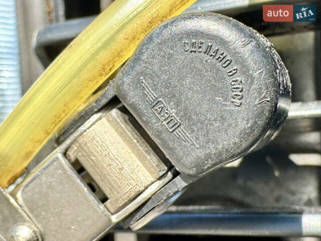 Коричневый ВАЗ 2105, объемом двигателя 1.3 л и пробегом 3 тыс. км за 15000 $, фото 111 на Automoto.ua