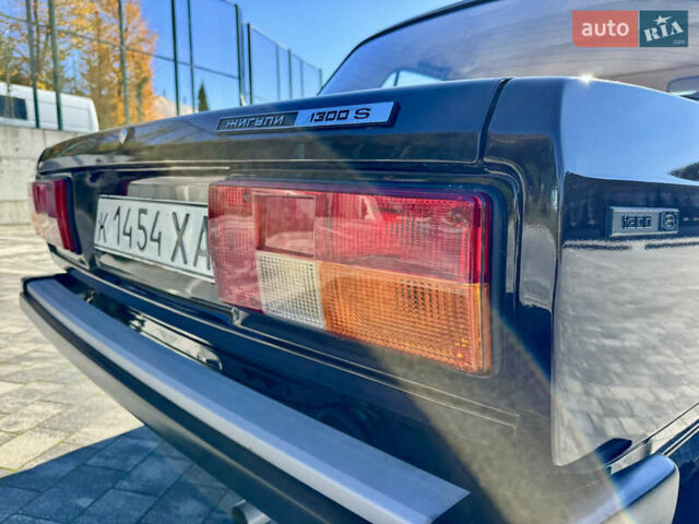 Коричневый ВАЗ 2105, объемом двигателя 1.3 л и пробегом 3 тыс. км за 15000 $, фото 139 на Automoto.ua