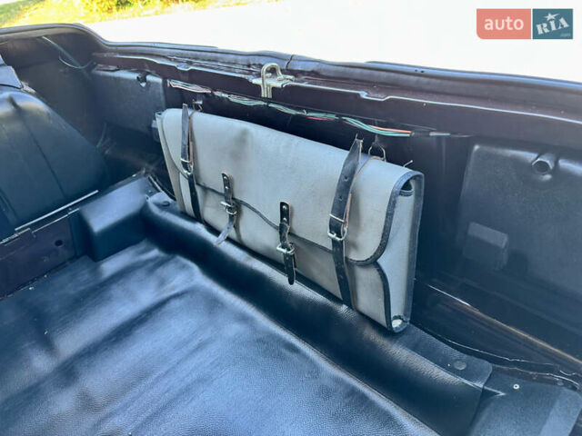 Коричневый ВАЗ 2105, объемом двигателя 1.3 л и пробегом 3 тыс. км за 15000 $, фото 89 на Automoto.ua