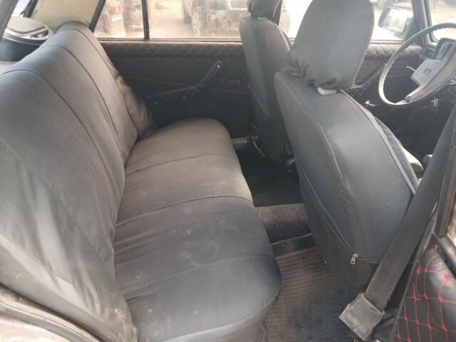 Коричневий ВАЗ 2105, об'ємом двигуна 0 л та пробігом 200 тис. км за 429 $, фото 4 на Automoto.ua