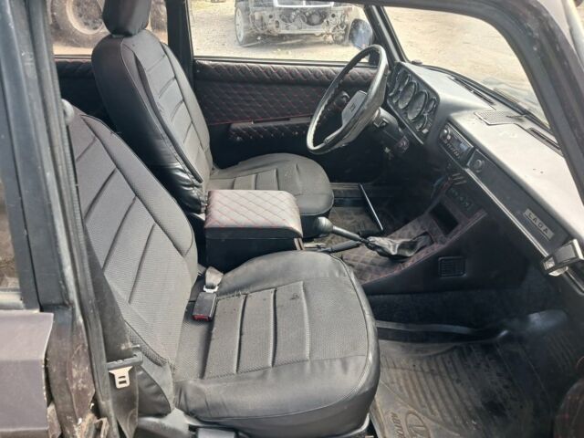 Коричневий ВАЗ 2105, об'ємом двигуна 0 л та пробігом 200 тис. км за 429 $, фото 3 на Automoto.ua