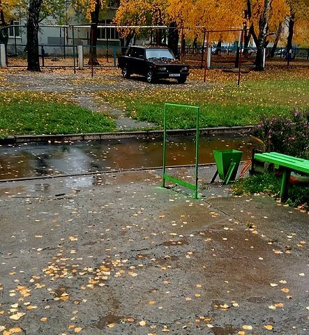 Коричневый ВАЗ 2105, объемом двигателя 1.5 л и пробегом 0 тыс. км за 750 $, фото 4 на Automoto.ua