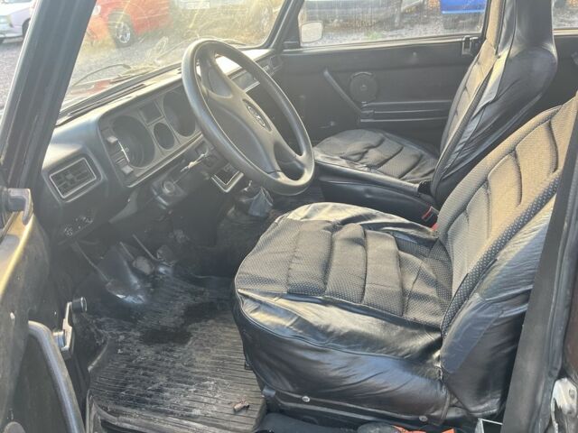 Коричневый ВАЗ 2105, объемом двигателя 1.2 л и пробегом 196 тыс. км за 650 $, фото 8 на Automoto.ua