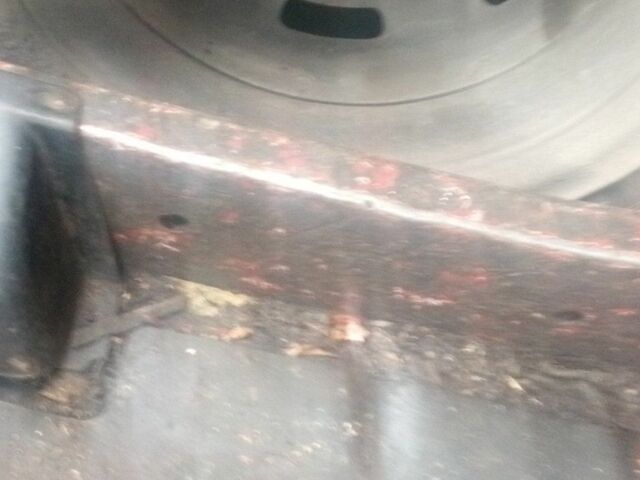 Червоний ВАЗ 2105, об'ємом двигуна 1.5 л та пробігом 2 тис. км за 475 $, фото 5 на Automoto.ua