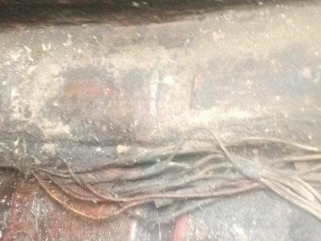 Червоний ВАЗ 2105, об'ємом двигуна 1.5 л та пробігом 2 тис. км за 475 $, фото 4 на Automoto.ua