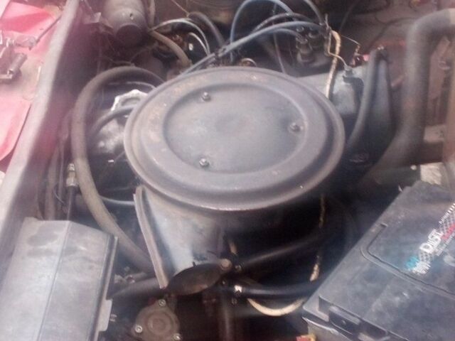 Червоний ВАЗ 2105, об'ємом двигуна 1.5 л та пробігом 2 тис. км за 475 $, фото 6 на Automoto.ua