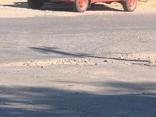 Красный ВАЗ 2105, объемом двигателя 1.2 л и пробегом 3 тыс. км за 900 $, фото 2 на Automoto.ua