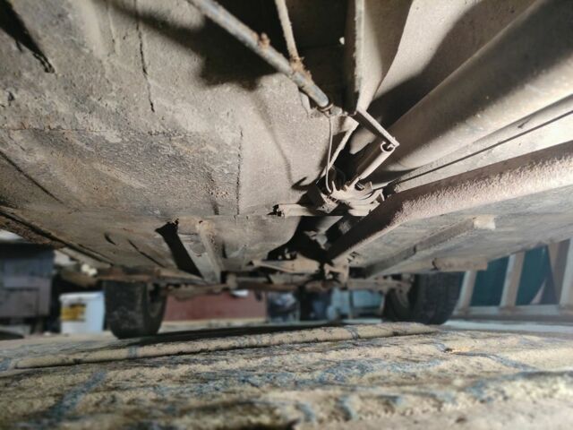 Красный ВАЗ 2105, объемом двигателя 1.3 л и пробегом 33 тыс. км за 617 $, фото 18 на Automoto.ua