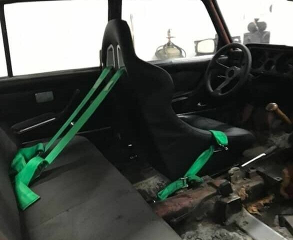 Червоний ВАЗ 2105, об'ємом двигуна 1.3 л та пробігом 26 тис. км за 850 $, фото 6 на Automoto.ua