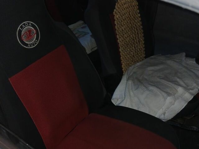 ВАЗ 2105 1981 у Запоріжжя на Automoto.ua Червоний ВАЗ 2105, об'ємом двигуна 0 л та пробігом 33 тис. км за 478 $, фото 10 на Automoto.ua