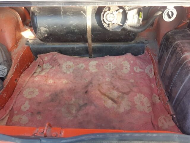 Червоний ВАЗ 2105, об'ємом двигуна 1.5 л та пробігом 50 тис. км за 800 $, фото 7 на Automoto.ua