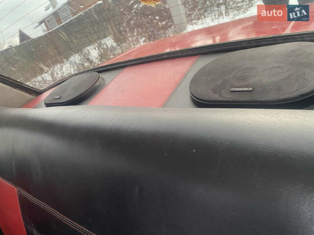 Червоний ВАЗ 2105, об'ємом двигуна 1.1 л та пробігом 200 тис. км за 850 $, фото 12 на Automoto.ua