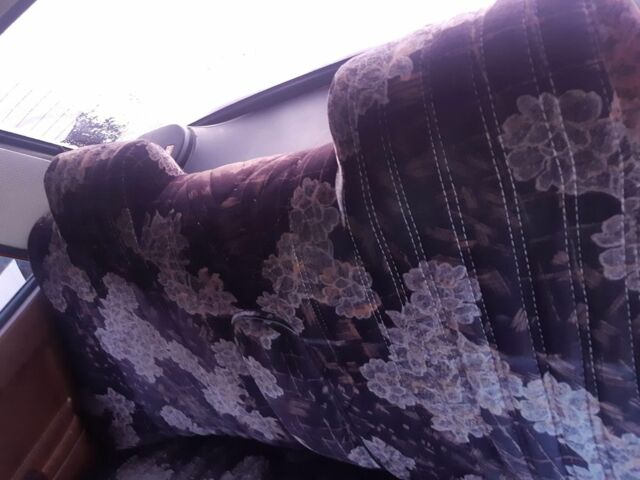 Червоний ВАЗ 2105, об'ємом двигуна 1.5 л та пробігом 50 тис. км за 800 $, фото 4 на Automoto.ua