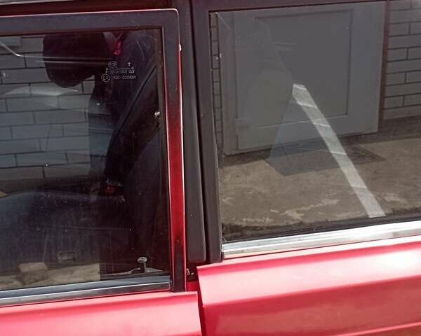 Красный ВАЗ 2105, объемом двигателя 0 л и пробегом 44 тыс. км за 2800 $, фото 22 на Automoto.ua