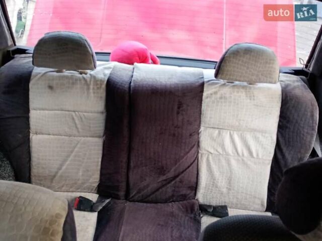 Красный ВАЗ 2105, объемом двигателя 1.5 л и пробегом 50 тыс. км за 1500 $, фото 11 на Automoto.ua