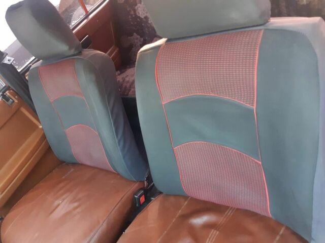 Червоний ВАЗ 2105, об'ємом двигуна 1.5 л та пробігом 50 тис. км за 800 $, фото 2 на Automoto.ua