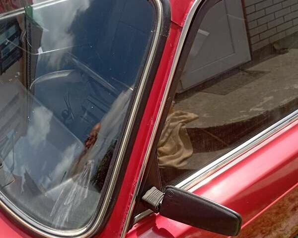 Красный ВАЗ 2105, объемом двигателя 0 л и пробегом 44 тыс. км за 2800 $, фото 24 на Automoto.ua