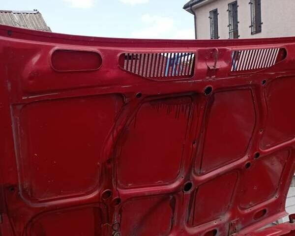 Красный ВАЗ 2105, объемом двигателя 0 л и пробегом 44 тыс. км за 2800 $, фото 32 на Automoto.ua