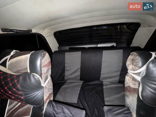 ВАЗ 2105 1983 в Решетиловке на Automoto.ua Красный ВАЗ 2105, объемом двигателя 1.3 л и пробегом 95 тыс. км за 700 $, фото 8 на Automoto.ua