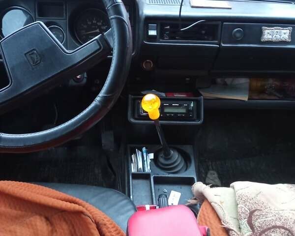 Червоний ВАЗ 2105, об'ємом двигуна 1.3 л та пробігом 100 тис. км за 1600 $, фото 11 на Automoto.ua