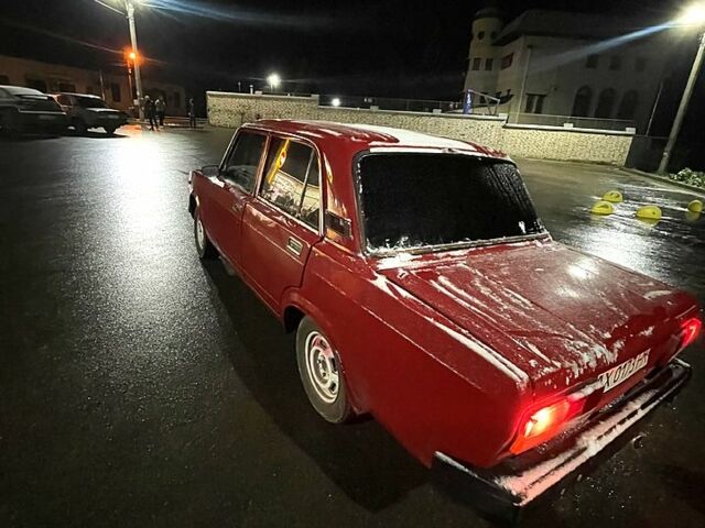 Червоний ВАЗ 2105, об'ємом двигуна 1.5 л та пробігом 0 тис. км за 700 $, фото 3 на Automoto.ua