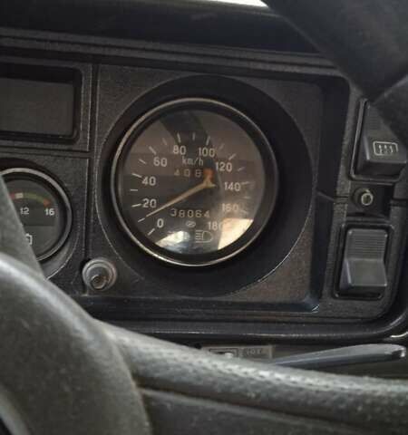 Червоний ВАЗ 2105, об'ємом двигуна 1.3 л та пробігом 38 тис. км за 850 $, фото 7 на Automoto.ua