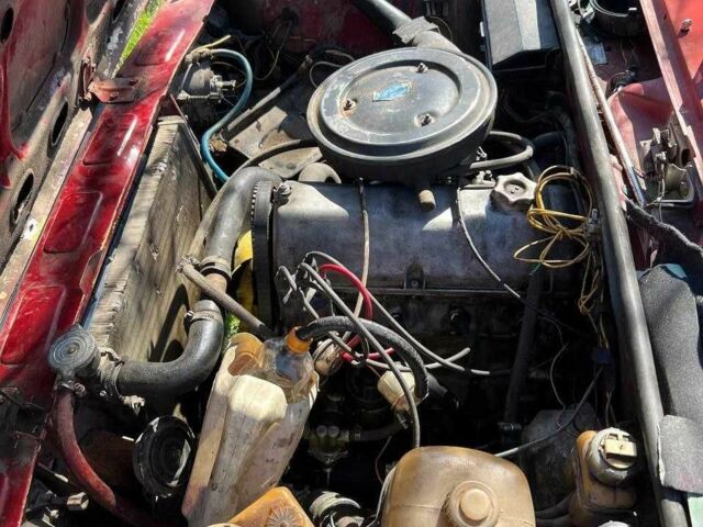 Червоний ВАЗ 2105, об'ємом двигуна 1.5 л та пробігом 19 тис. км за 17000 $, фото 5 на Automoto.ua