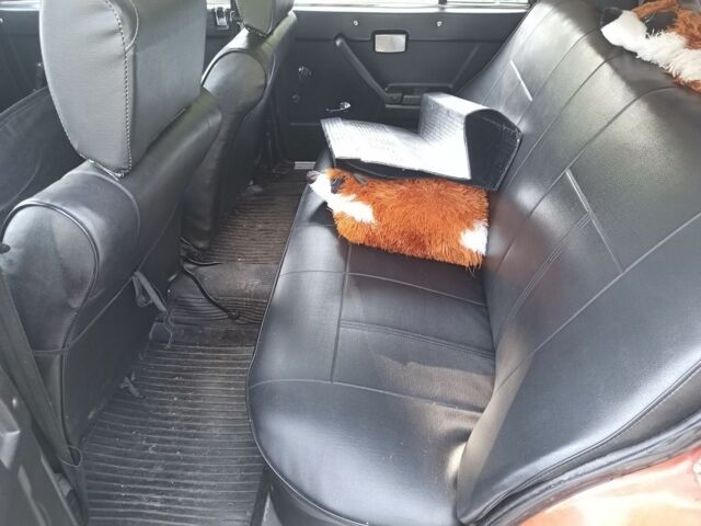 ВАЗ 2105 1984 в Ладыжин на Automoto.ua Красный ВАЗ 2105, объемом двигателя 1.3 л и пробегом 98 тыс. км за 1499 $, фото 10 на Automoto.ua