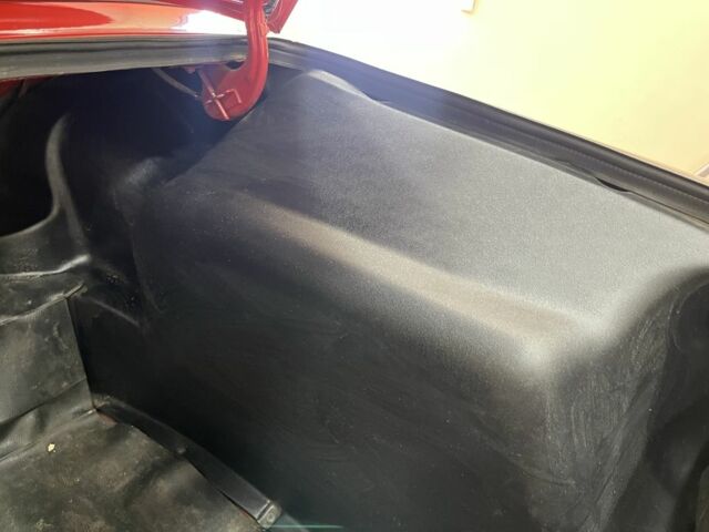 Красный ВАЗ 2105, объемом двигателя 1.2 л и пробегом 110 тыс. км за 1850 $, фото 10 на Automoto.ua