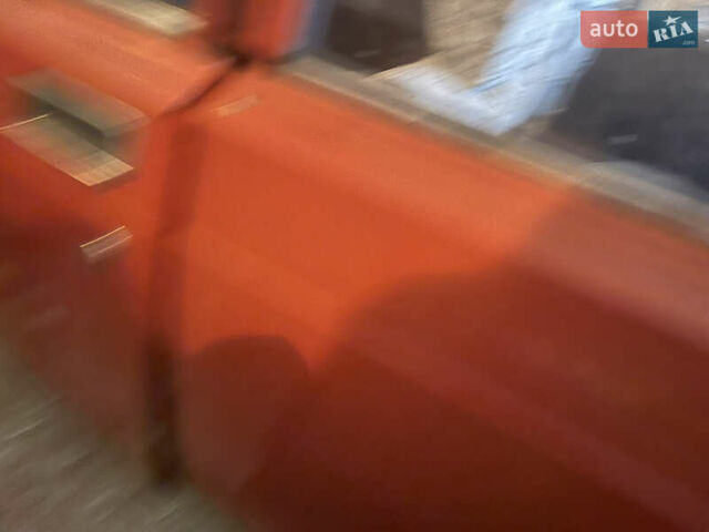 Красный ВАЗ 2105, объемом двигателя 1.3 л и пробегом 25 тыс. км за 750 $, фото 23 на Automoto.ua