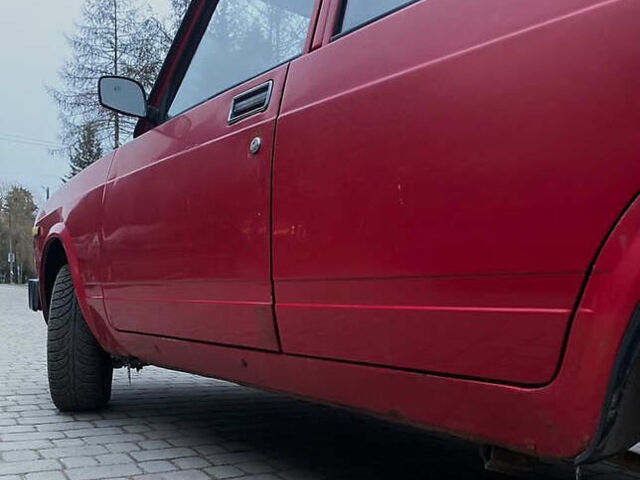 Червоний ВАЗ 2105, об'ємом двигуна 1.5 л та пробігом 55 тис. км за 650 $, фото 11 на Automoto.ua