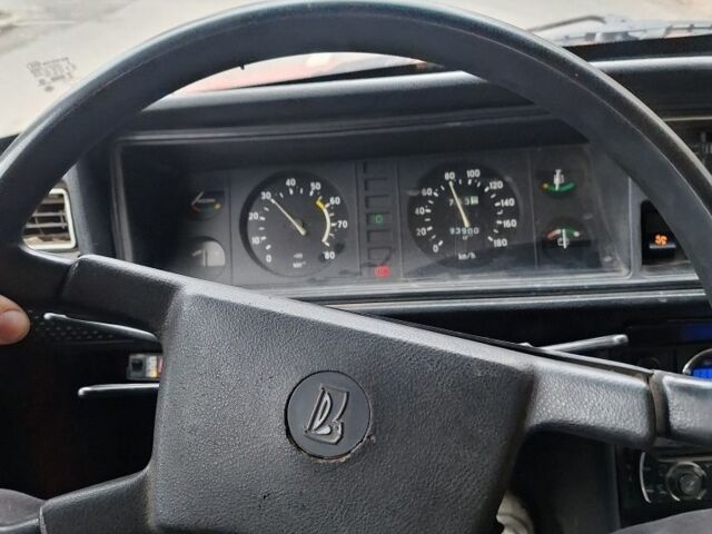 Червоний ВАЗ 2105, об'ємом двигуна 1.2 л та пробігом 80 тис. км за 600 $, фото 4 на Automoto.ua